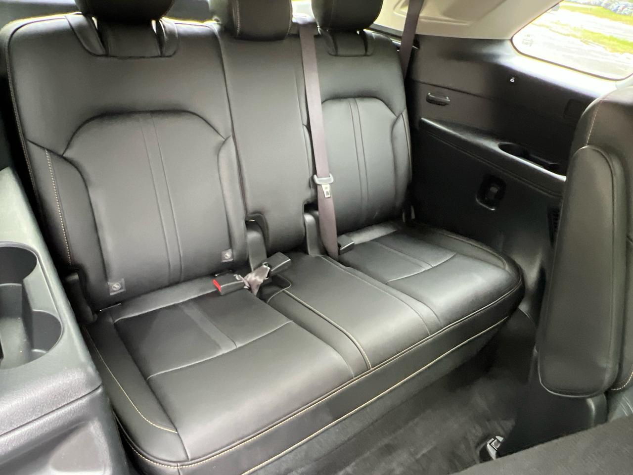 2024 MAZDA CX-90 3.3 Turbo Preferred Hagerstown MD