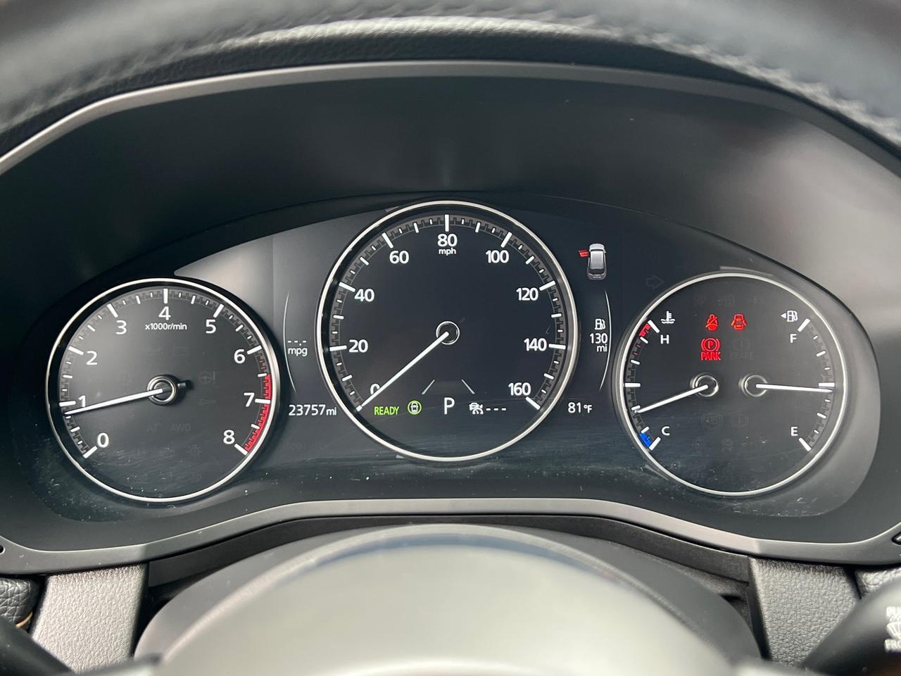 2024 MAZDA CX-90 3.3 Turbo Preferred Hagerstown MD