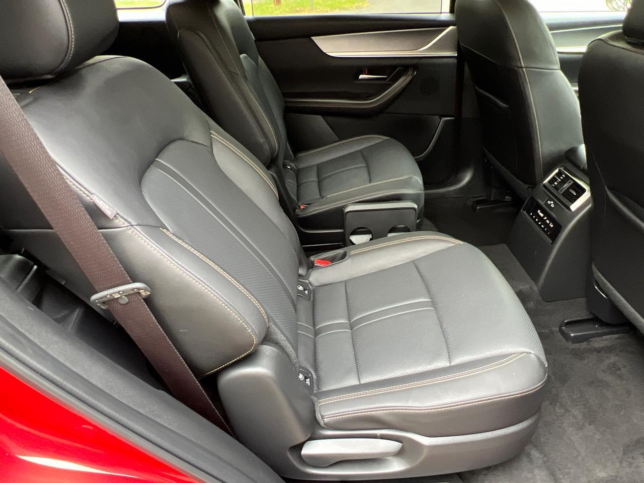 2024 MAZDA CX-90 3.3 Turbo Preferred Hagerstown MD