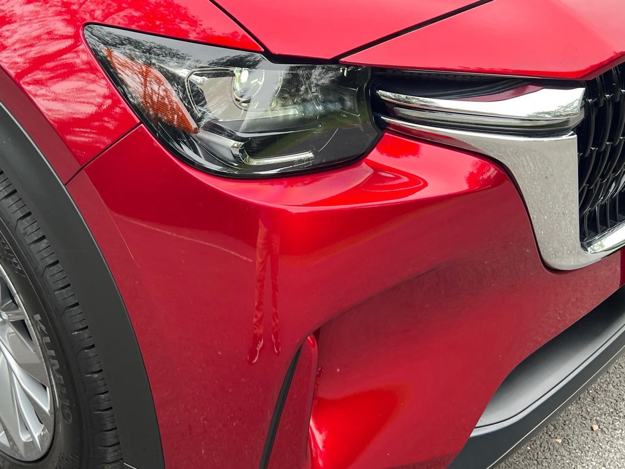 2024 MAZDA CX-90 3.3 Turbo Preferred Hagerstown MD