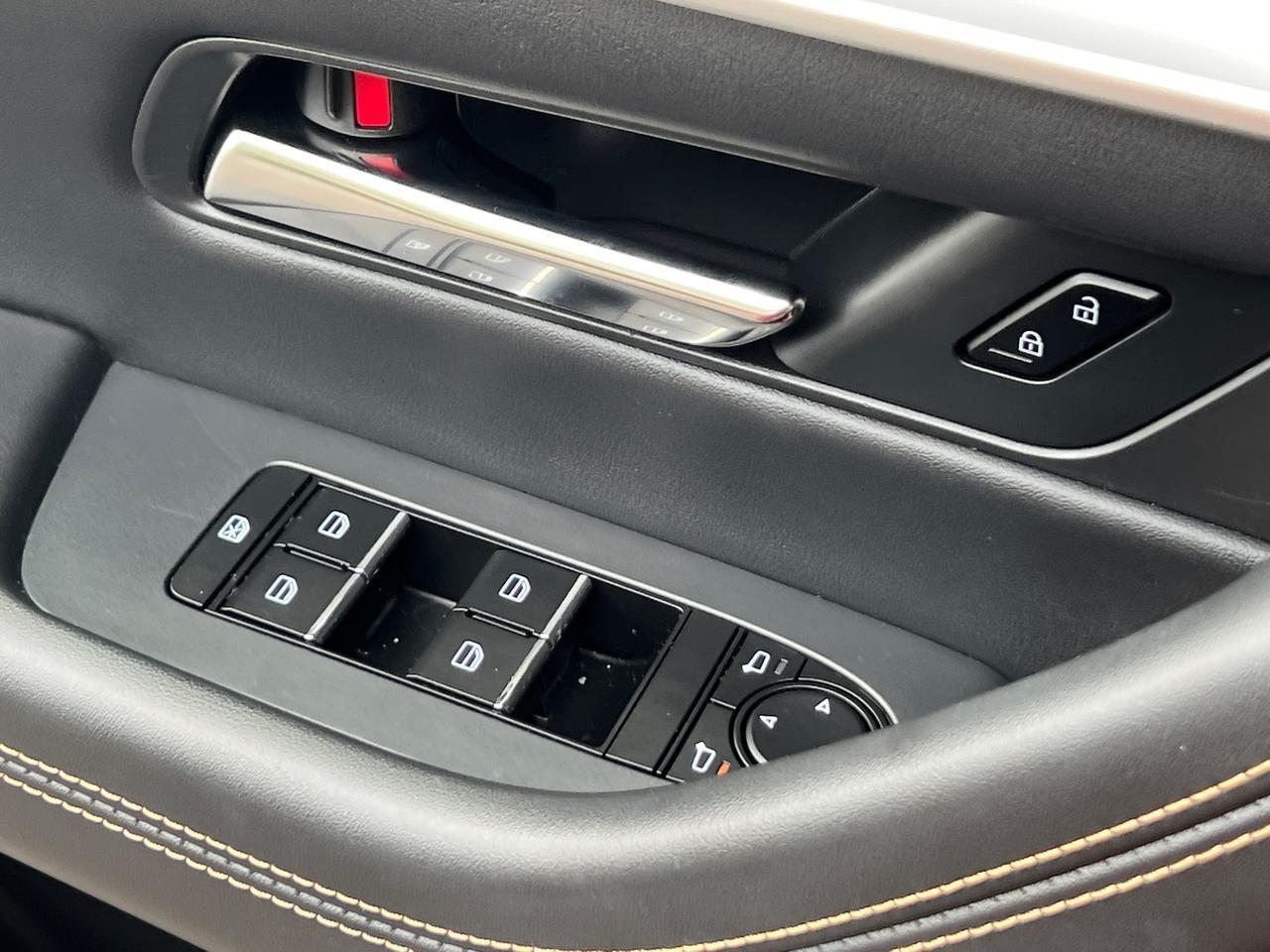2024 MAZDA CX-90 3.3 Turbo Preferred Hagerstown MD