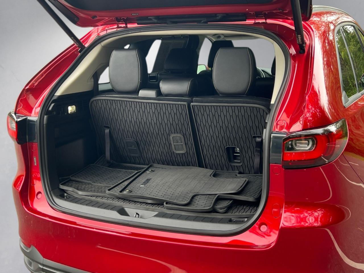 2024 MAZDA CX-90 3.3 Turbo Preferred Hagerstown MD