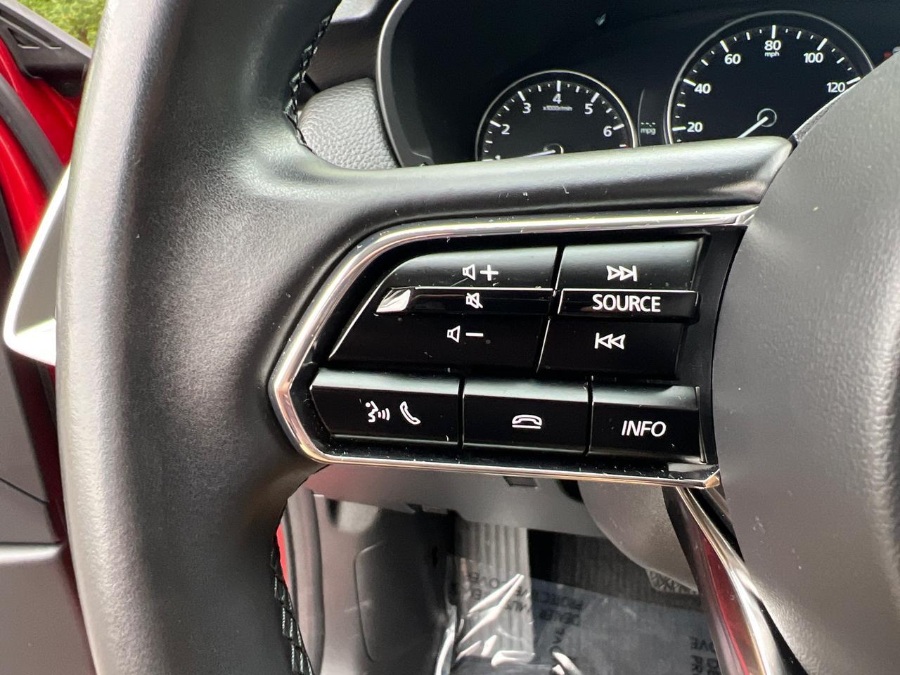 2024 MAZDA CX-90 3.3 Turbo Preferred Hagerstown MD
