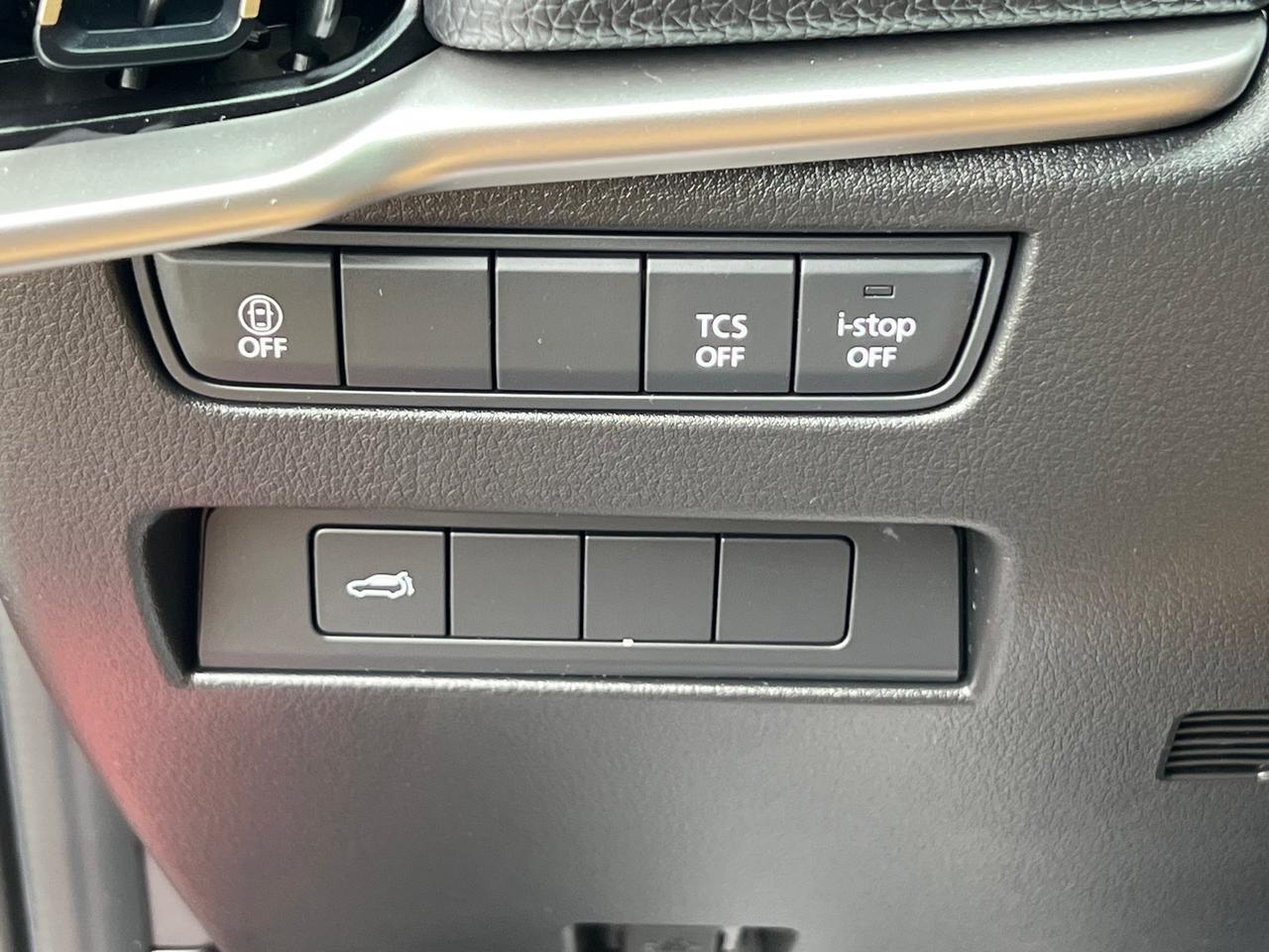 2024 MAZDA CX-90 3.3 Turbo Preferred Hagerstown MD