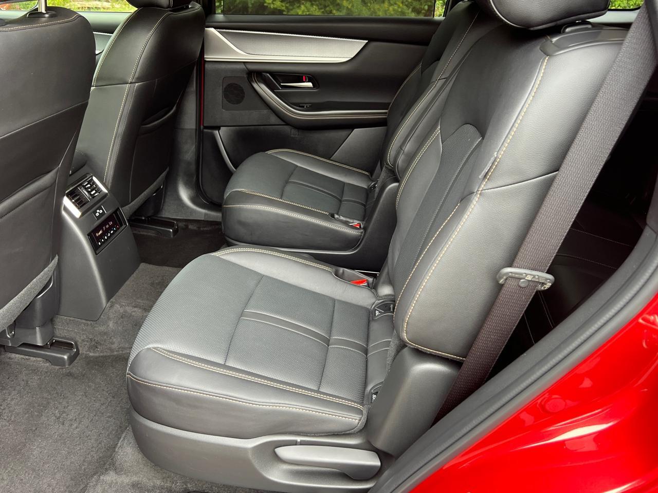 2024 MAZDA CX-90 3.3 Turbo Preferred Hagerstown MD