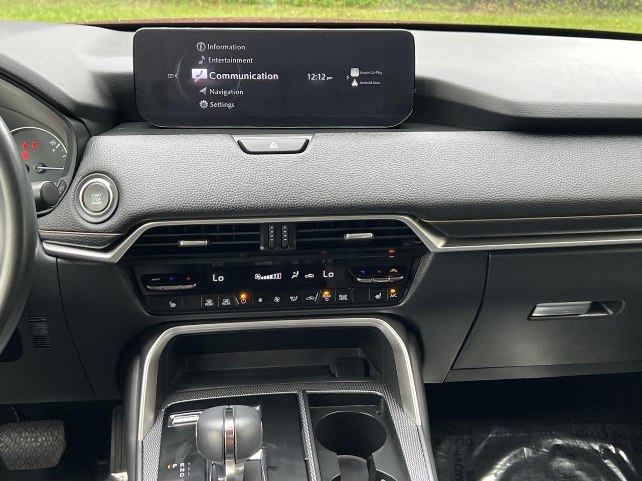 2024 MAZDA CX-90 3.3 Turbo Preferred Hagerstown MD