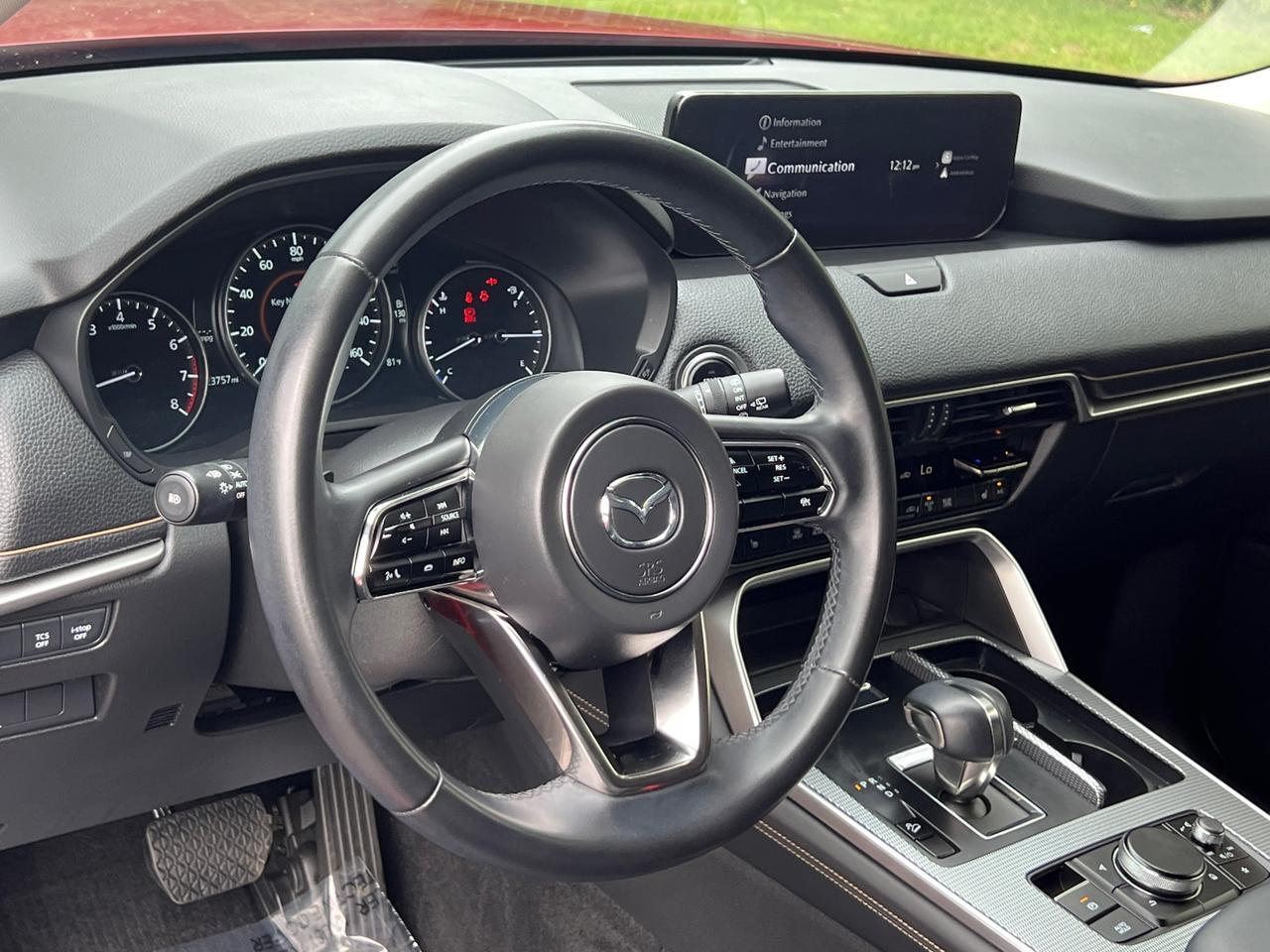 2024 MAZDA CX-90 3.3 Turbo Preferred Hagerstown MD