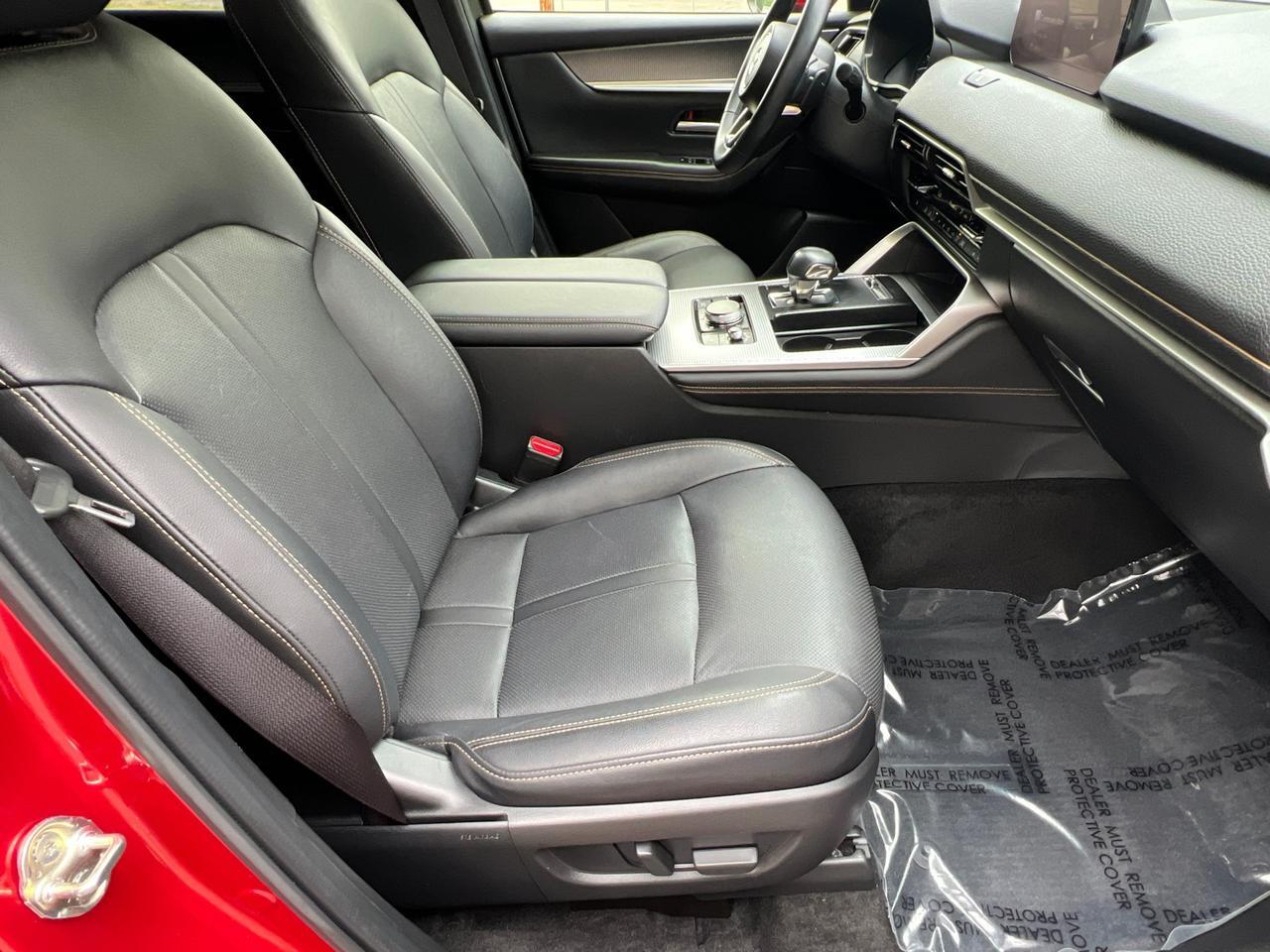 2024 MAZDA CX-90 3.3 Turbo Preferred Hagerstown MD