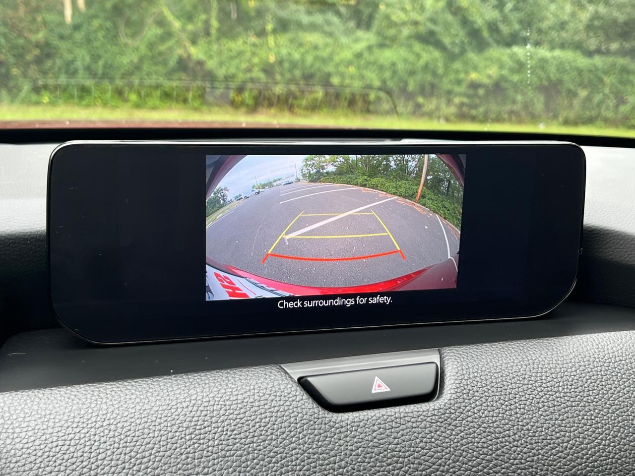 2024 MAZDA CX-90 3.3 Turbo Preferred Hagerstown MD