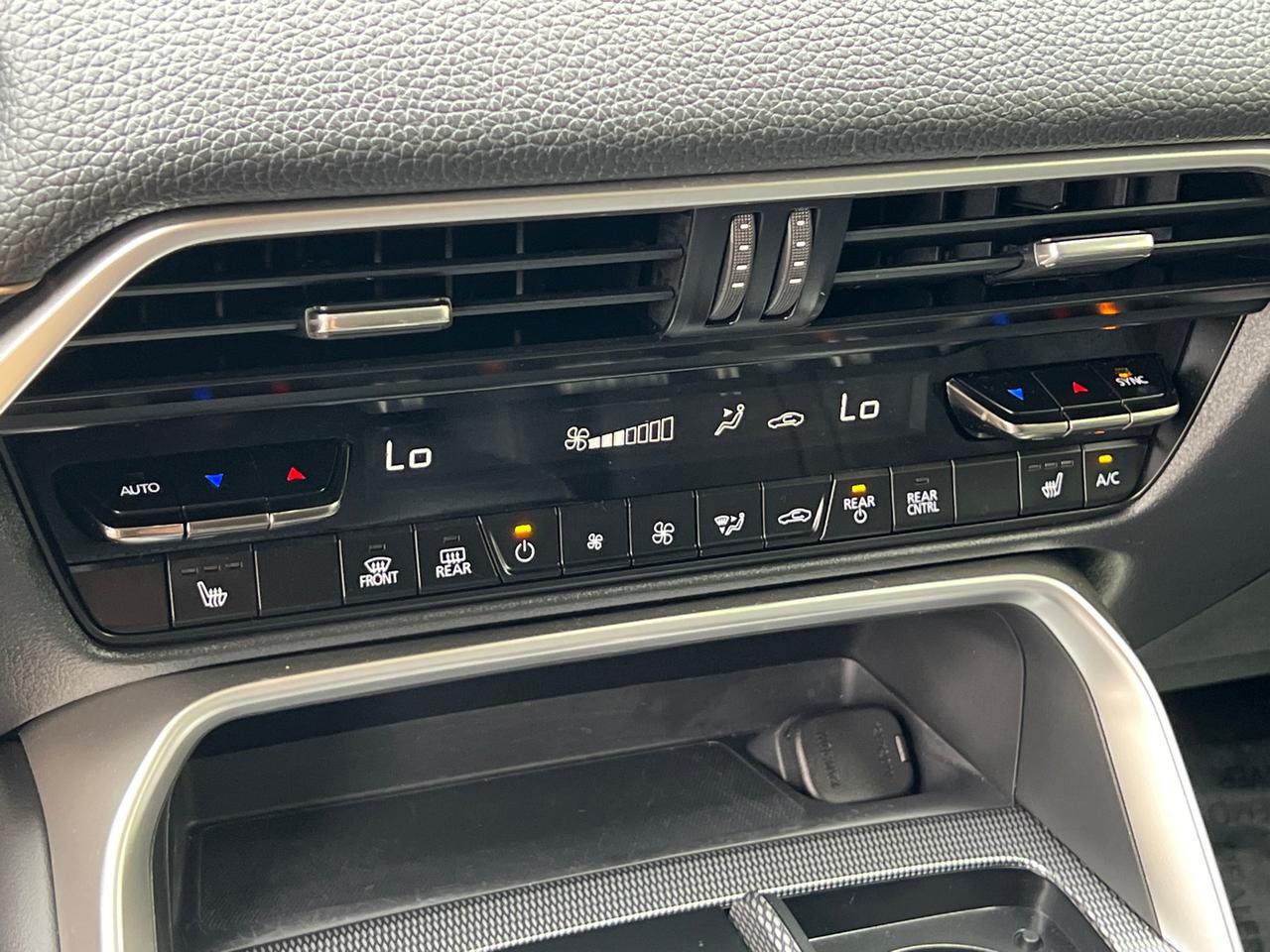 2024 MAZDA CX-90 3.3 Turbo Preferred Hagerstown MD