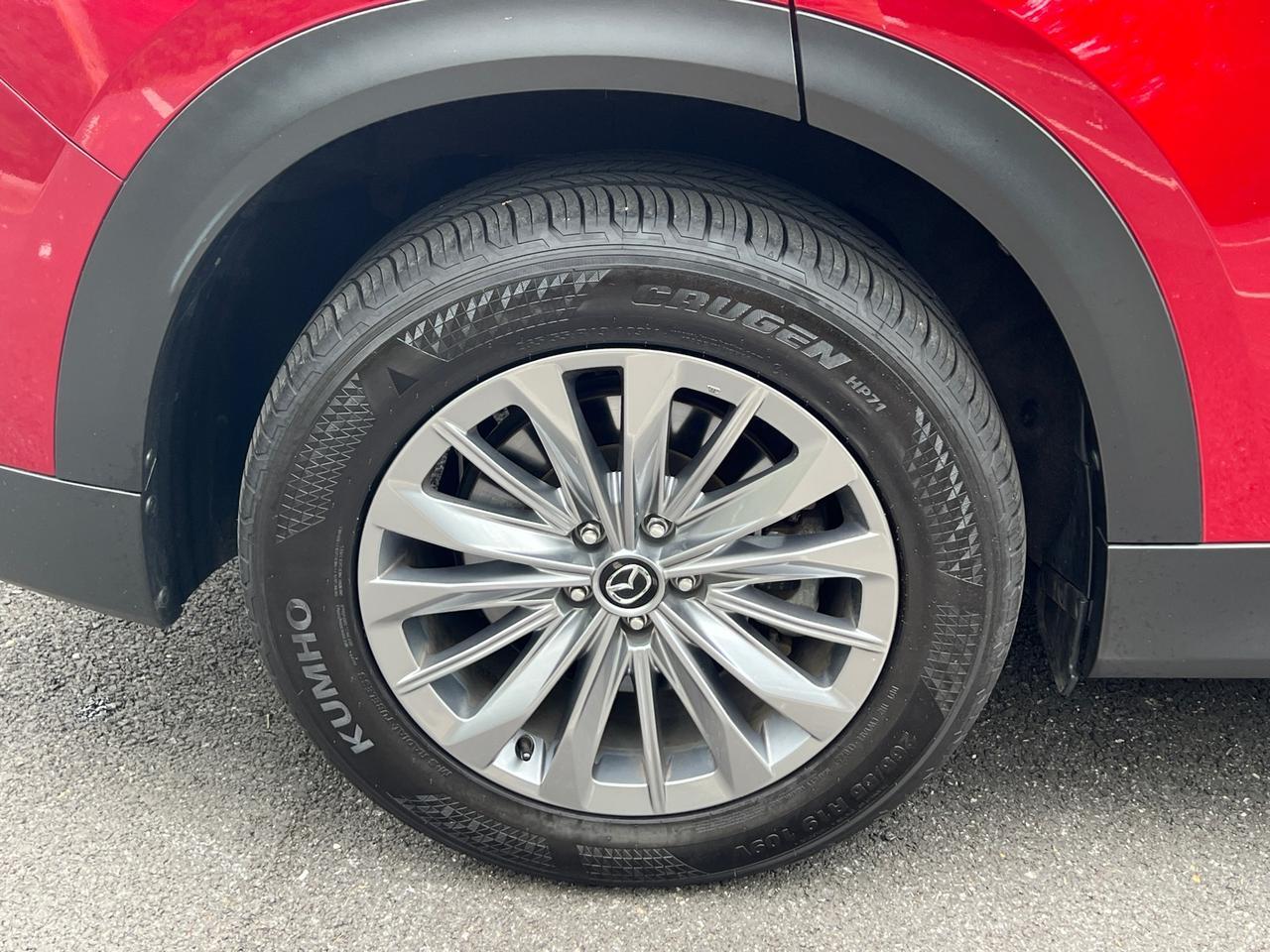2024 MAZDA CX-90 3.3 Turbo Preferred Hagerstown MD