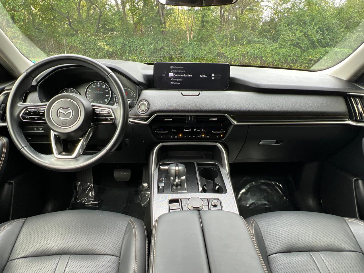 2024 MAZDA CX-90 3.3 Turbo Preferred Hagerstown MD