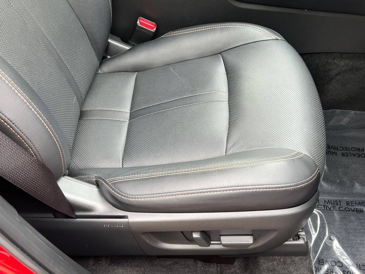 2024 MAZDA CX-90 3.3 Turbo Preferred Hagerstown MD