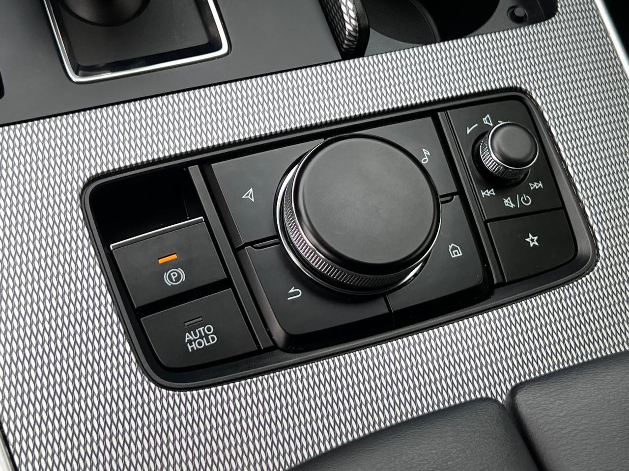 2024 MAZDA CX-90 3.3 Turbo Preferred Hagerstown MD
