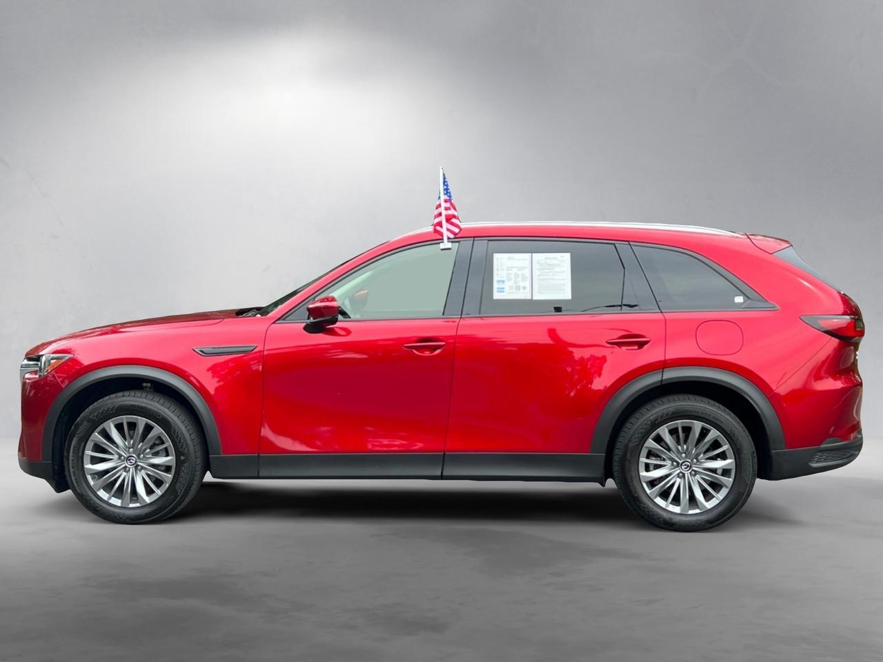 2024 MAZDA CX-90 3.3 Turbo Preferred Hagerstown MD