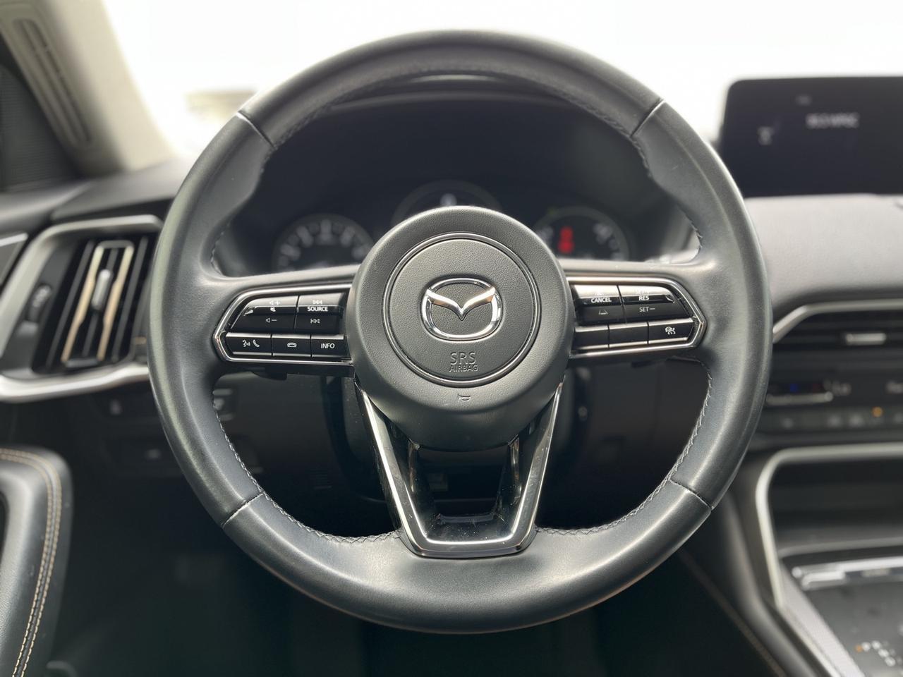 2024 MAZDA CX-90 3.3 Turbo Preferred Stafford VA