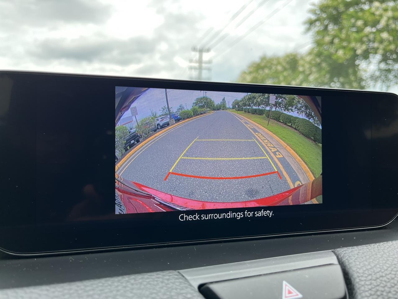 2024 MAZDA CX-90 3.3 Turbo Preferred Stafford VA