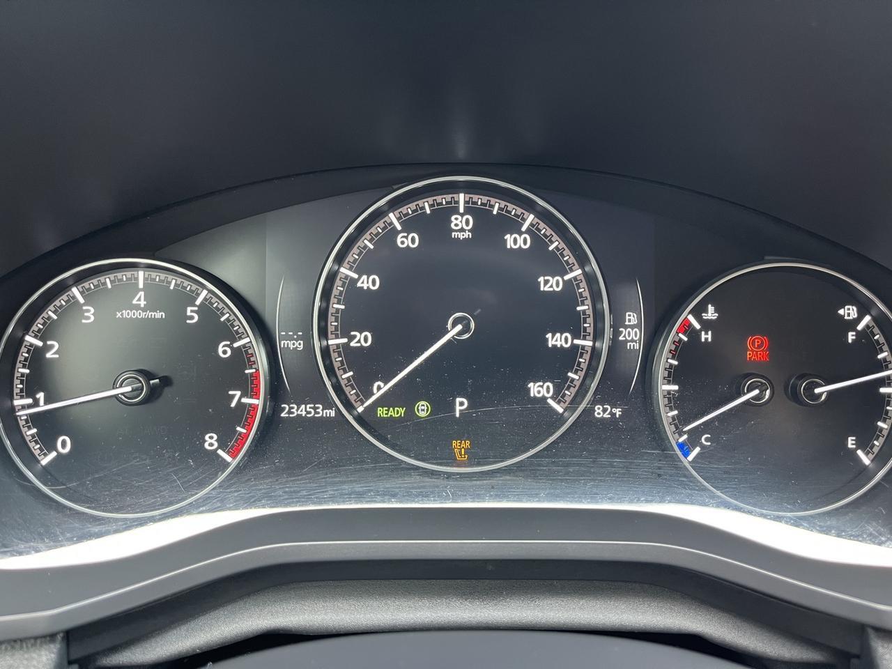 2024 MAZDA CX-90 3.3 Turbo Preferred Stafford VA