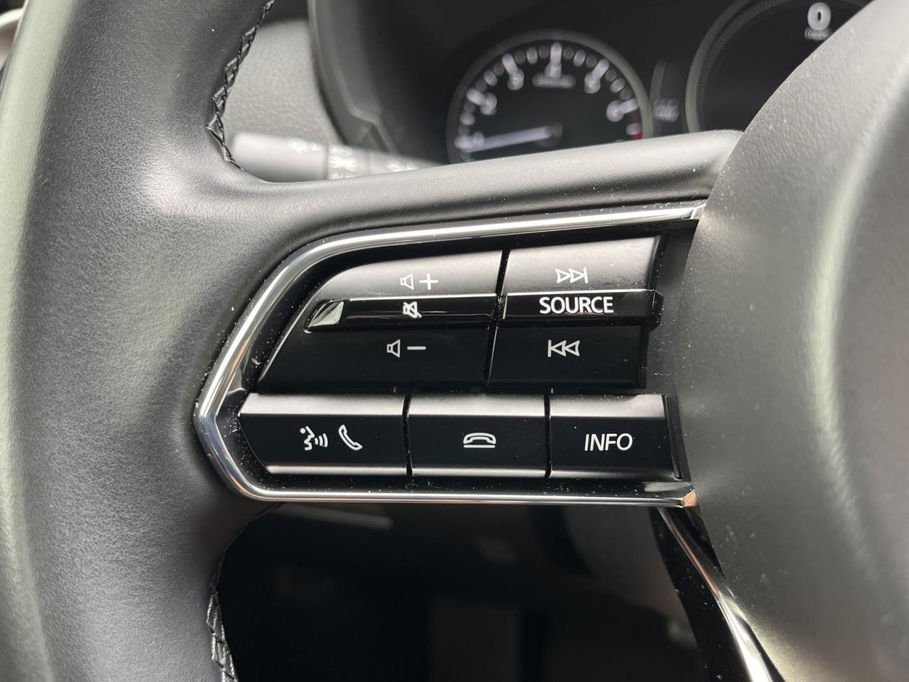 2024 MAZDA CX-90 3.3 Turbo Preferred Stafford VA