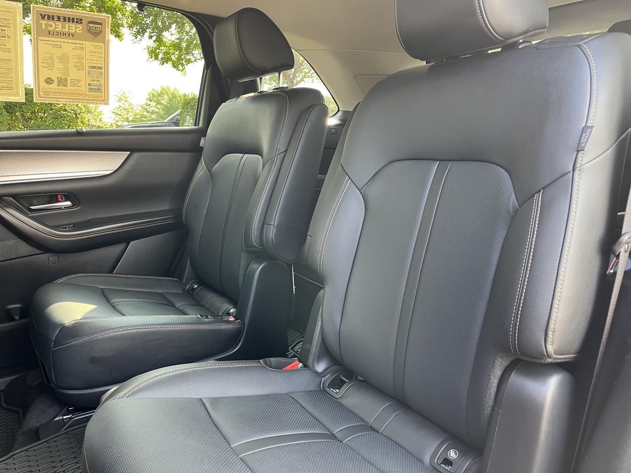 2024 MAZDA CX-90 3.3 Turbo Preferred Stafford VA