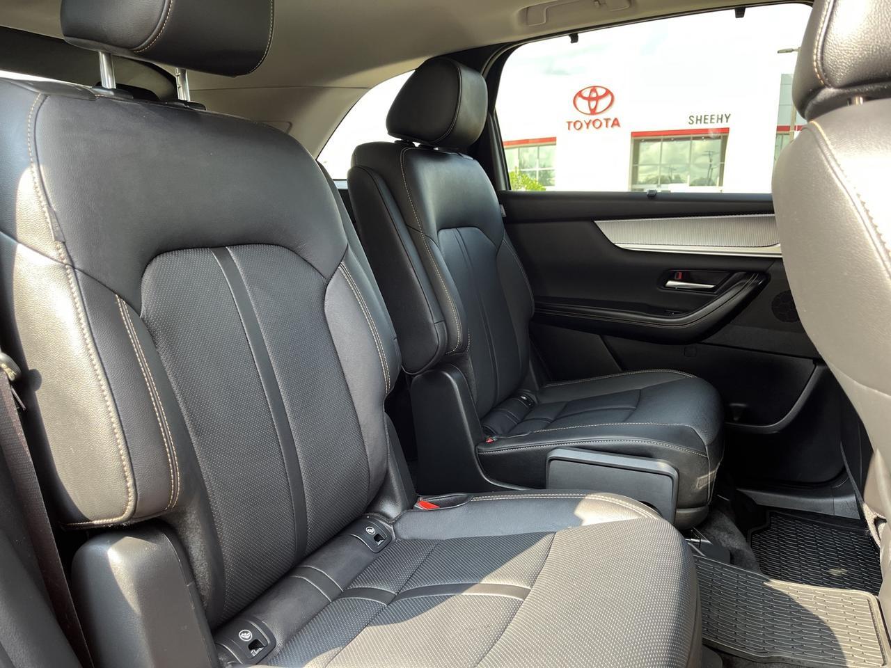 2024 MAZDA CX-90 3.3 Turbo Preferred Stafford VA