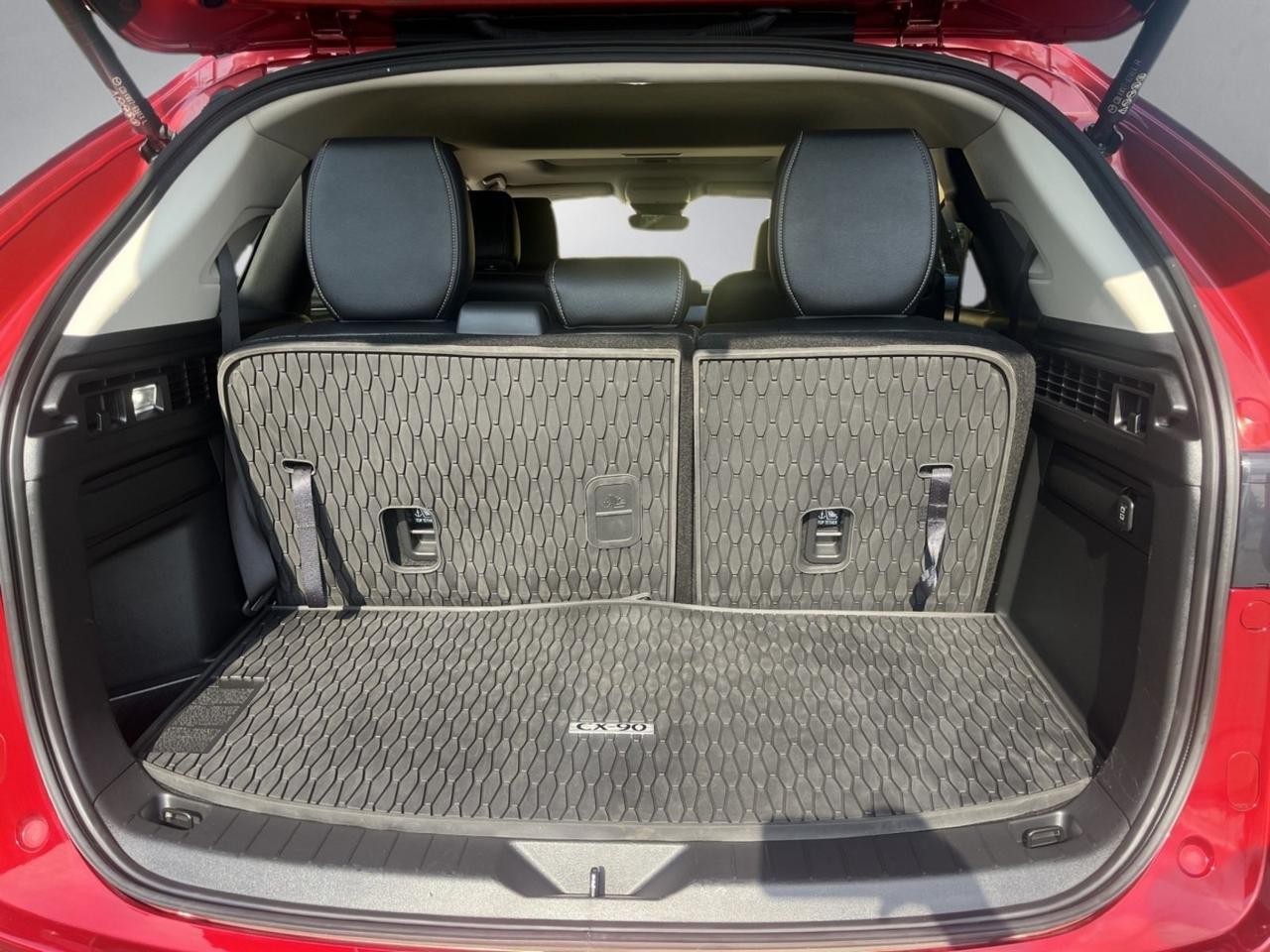 2024 MAZDA CX-90 3.3 Turbo Preferred Stafford VA