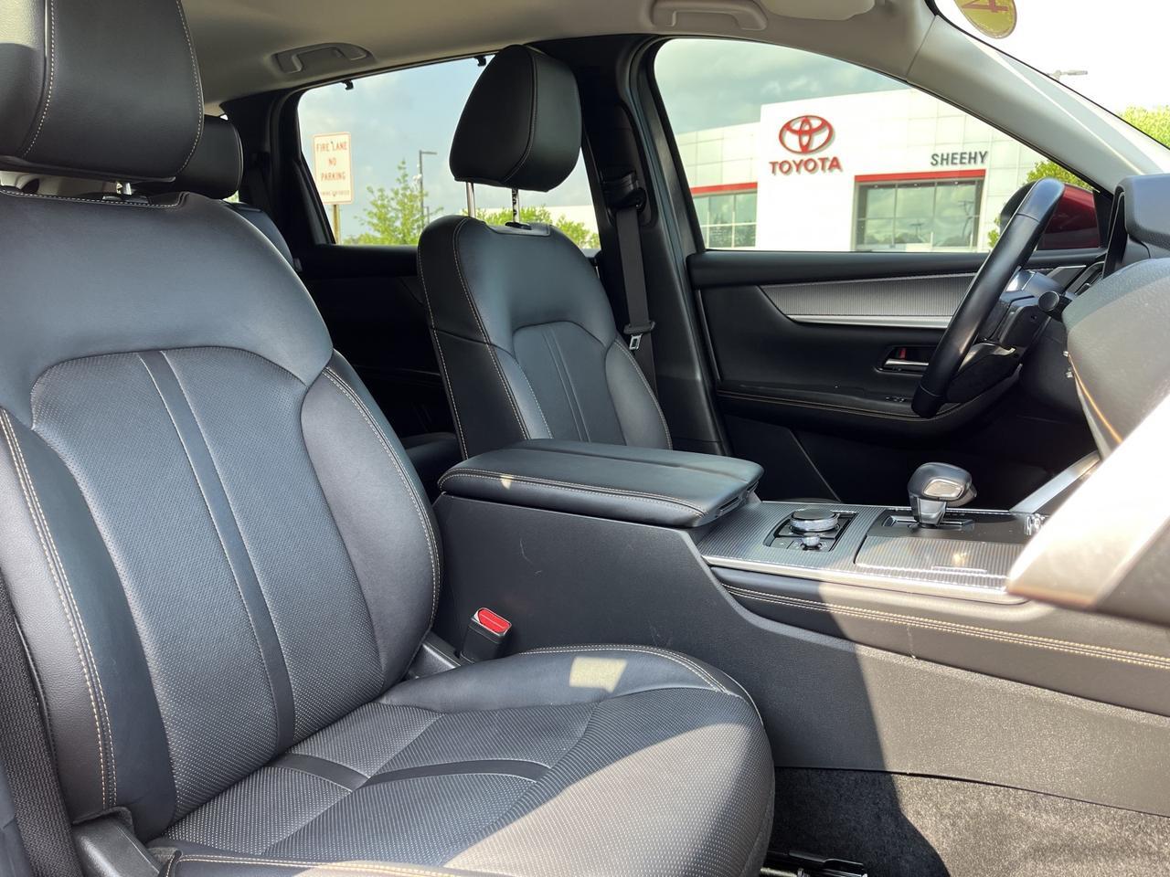 2024 MAZDA CX-90 3.3 Turbo Preferred Stafford VA