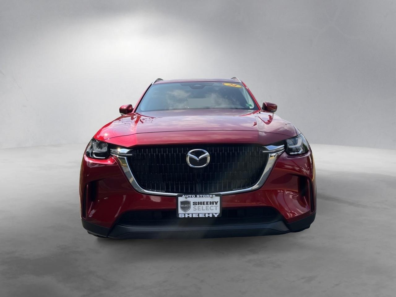 2024 MAZDA CX-90 3.3 Turbo Preferred Stafford VA