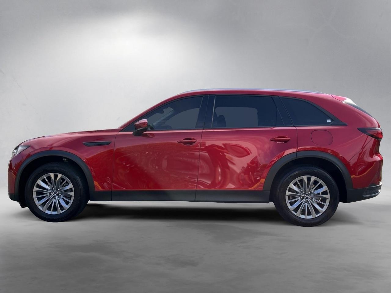 2024 MAZDA CX-90 3.3 Turbo Preferred Stafford VA