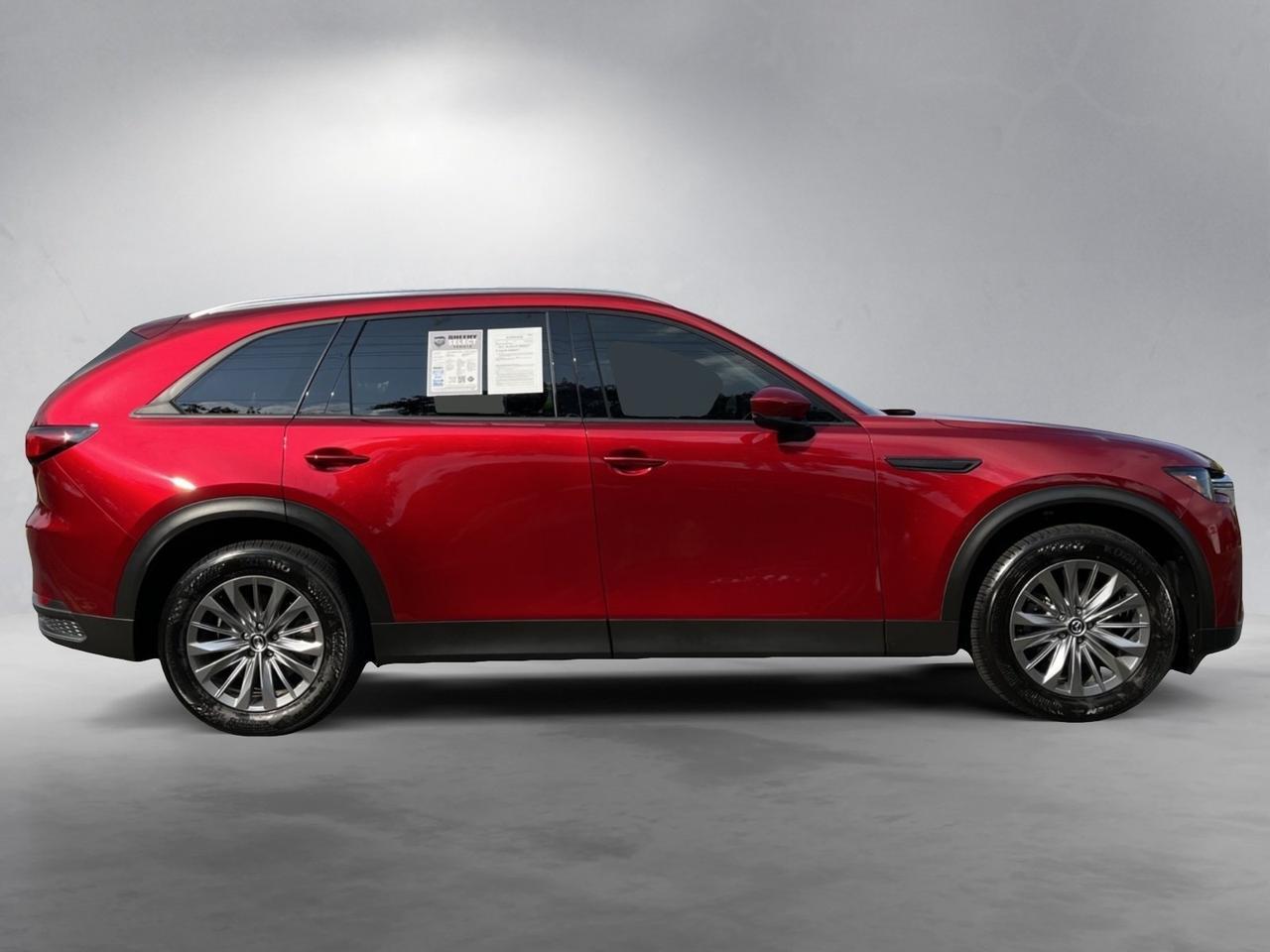 2024 MAZDA CX-90 3.3 Turbo Preferred Stafford VA