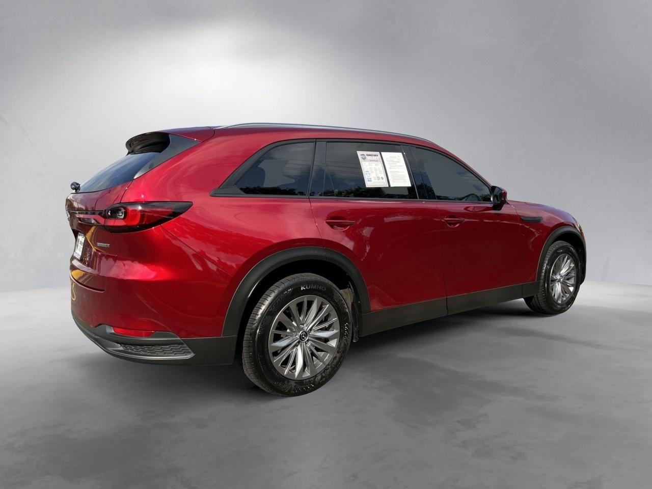 2024 MAZDA CX-90 3.3 Turbo Preferred Stafford VA