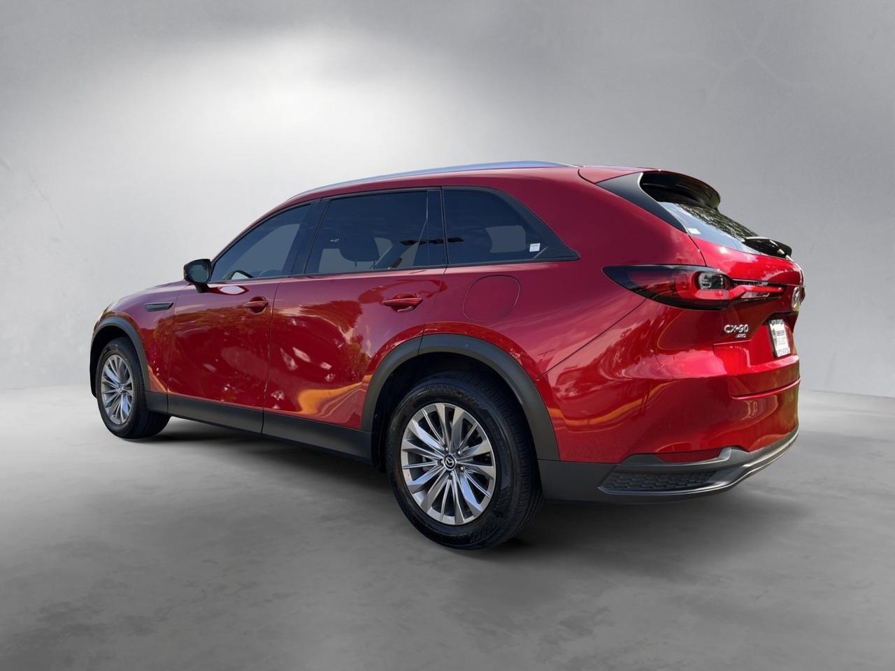 2024 MAZDA CX-90 3.3 Turbo Preferred Stafford VA