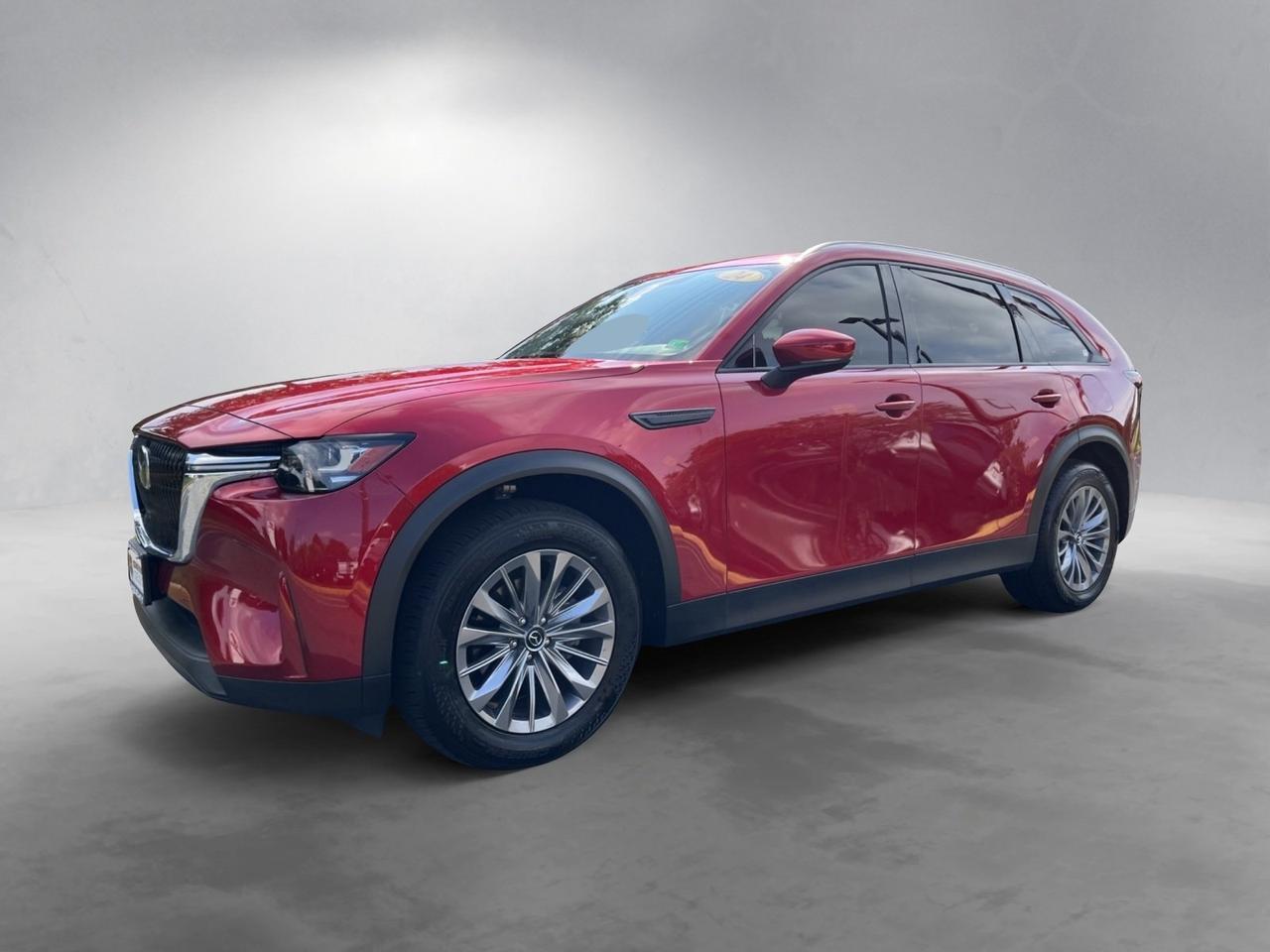 2024 MAZDA CX-90 3.3 Turbo Preferred Stafford VA
