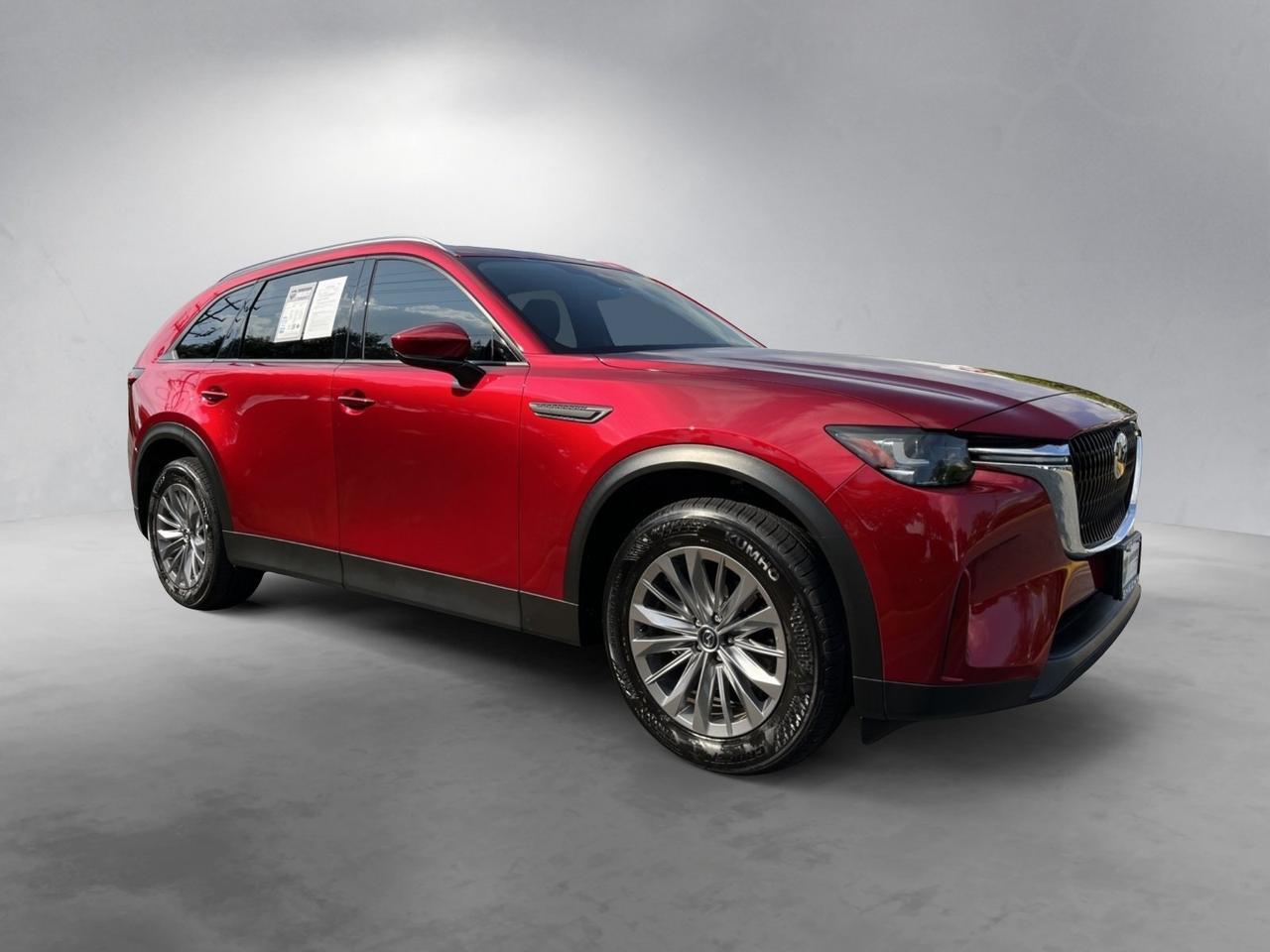 2024 MAZDA CX-90 3.3 Turbo Preferred Stafford VA