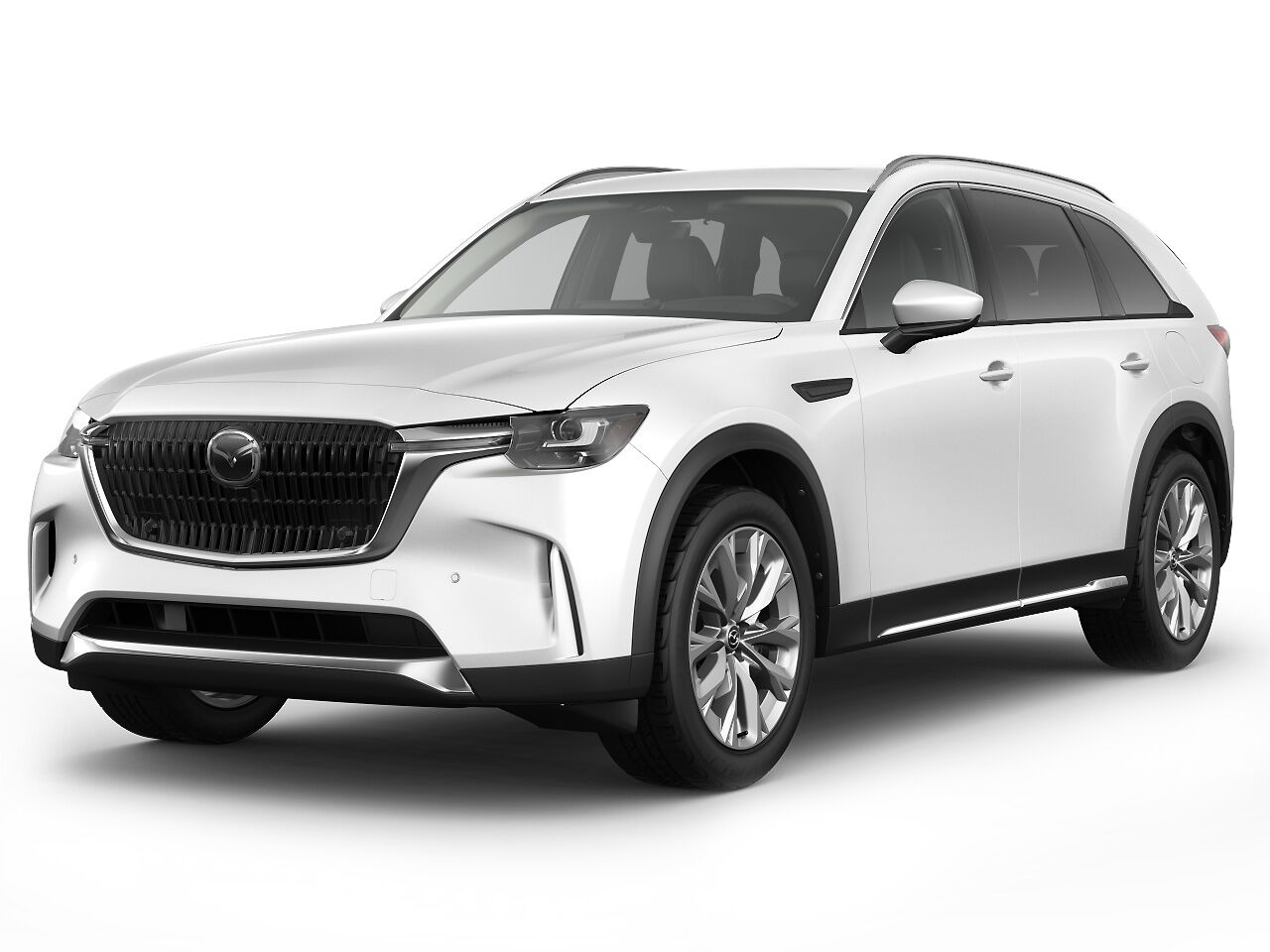 New MAZDA CX90 Turnersville NJ
