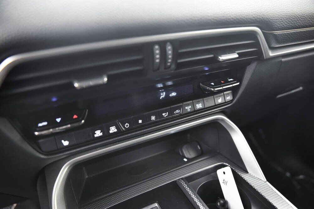 2024 MAZDA CX-90 3.3 Turbo Premium Akron OH