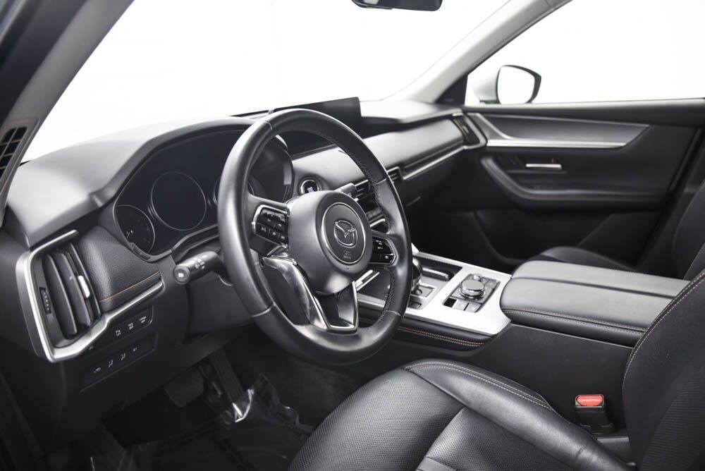 2024 MAZDA CX-90 3.3 Turbo Premium Akron OH