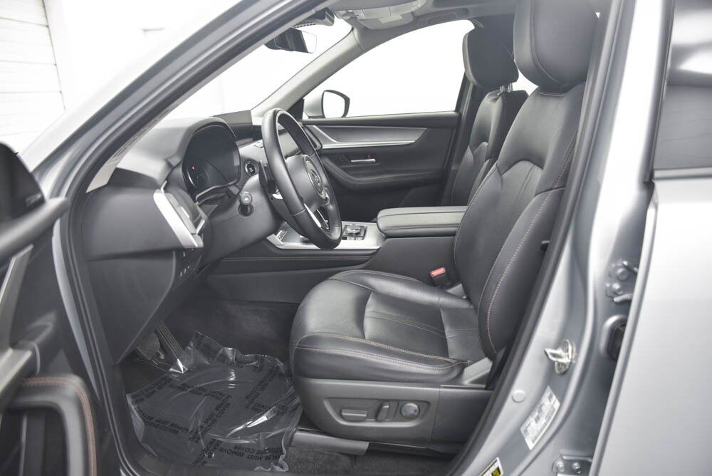 2024 MAZDA CX-90 3.3 Turbo Premium Akron OH