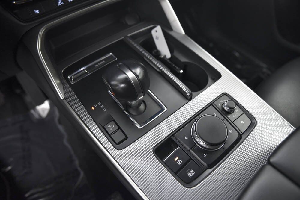 2024 MAZDA CX-90 3.3 Turbo Premium Akron OH