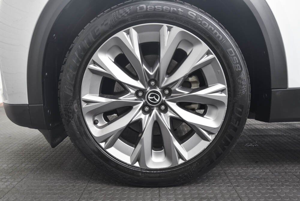 2024 MAZDA CX-90 3.3 Turbo Premium Akron OH