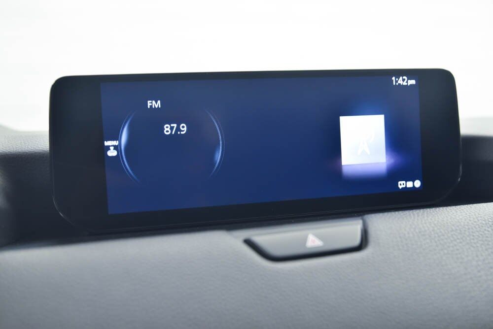 2024 MAZDA CX-90 3.3 Turbo Premium Akron OH