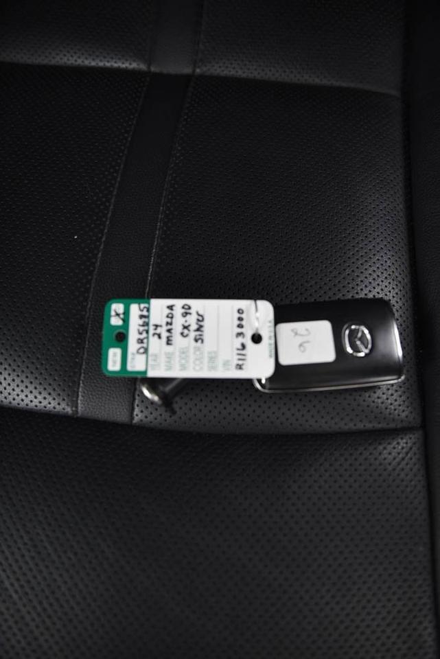 2024 MAZDA CX-90 3.3 Turbo Premium Akron OH