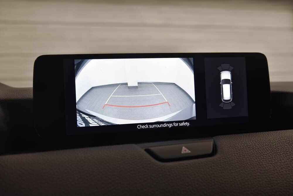 2024 MAZDA CX-90 3.3 Turbo Premium Akron OH