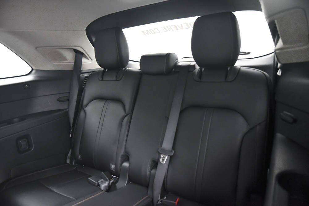 2024 MAZDA CX-90 3.3 Turbo Premium Akron OH