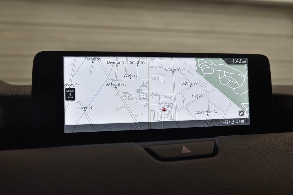 2024 MAZDA CX-90 3.3 Turbo Premium Akron OH