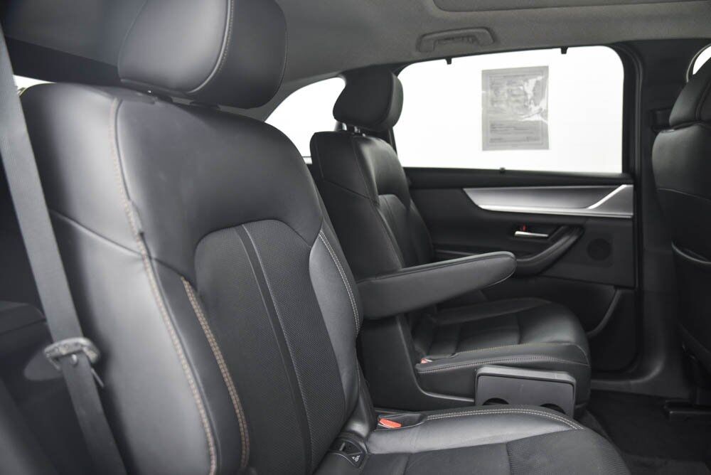 2024 MAZDA CX-90 3.3 Turbo Premium Akron OH