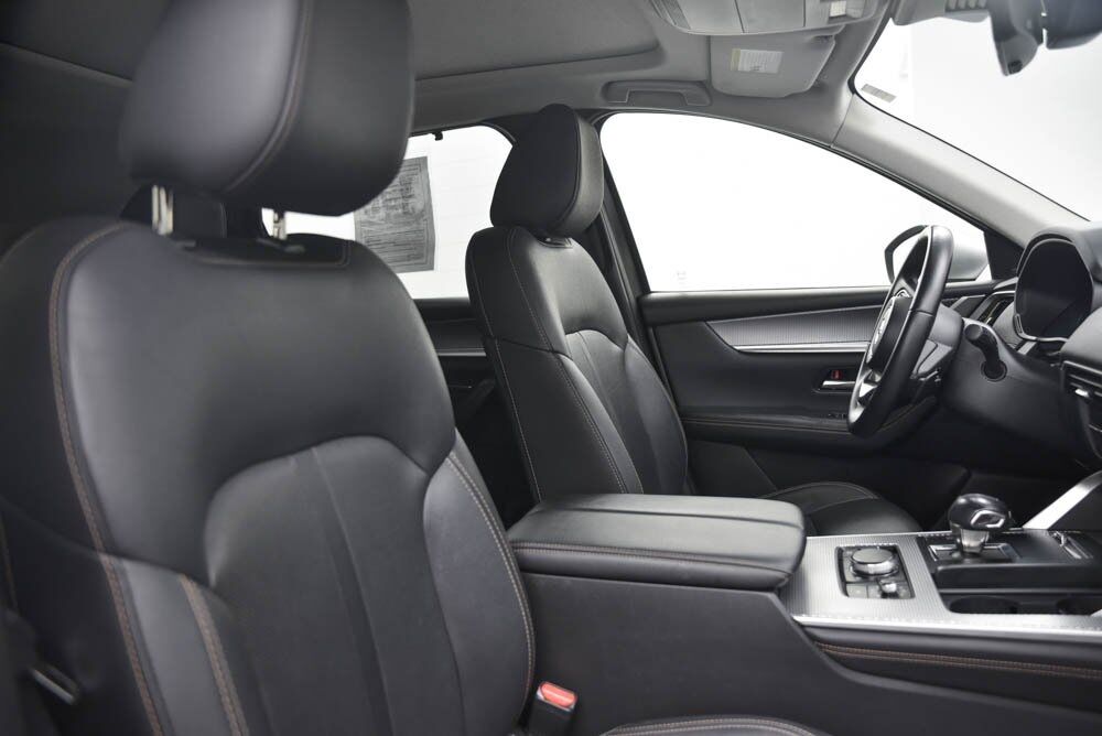 2024 MAZDA CX-90 3.3 Turbo Premium Akron OH