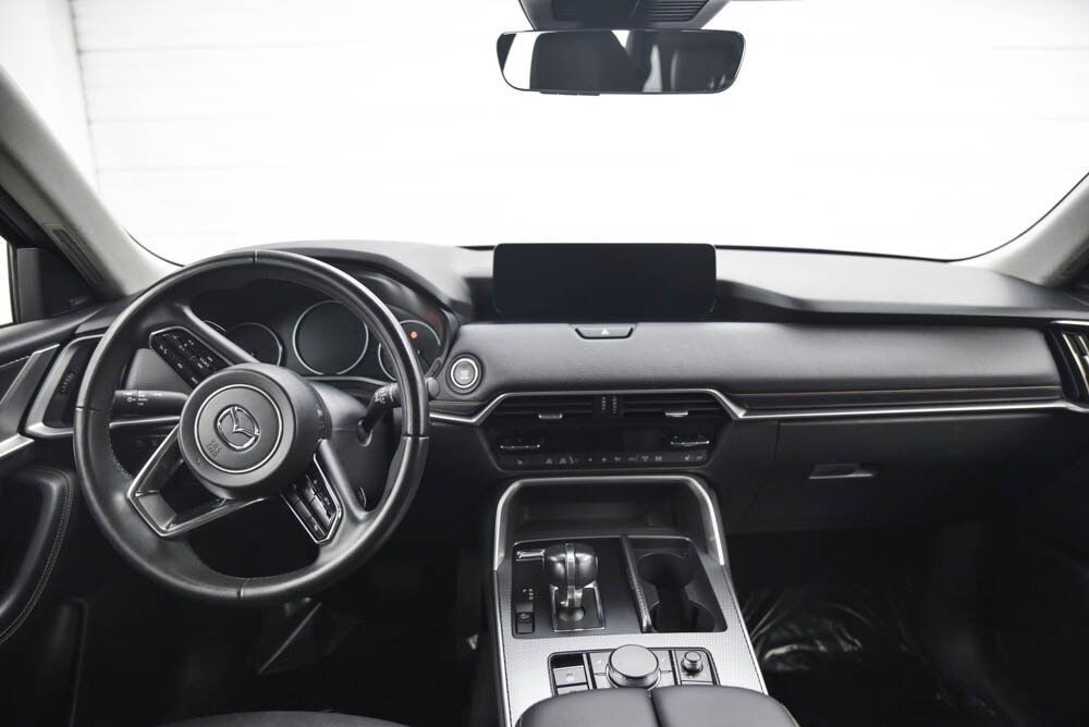 2024 MAZDA CX-90 3.3 Turbo Premium Akron OH