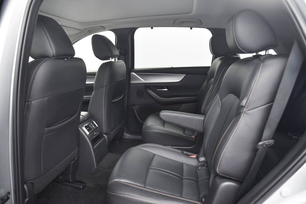 2024 MAZDA CX-90 3.3 Turbo Premium Akron OH