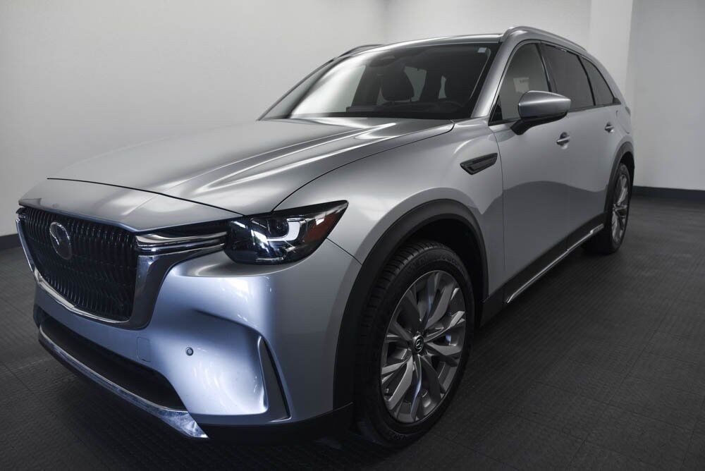 2024 MAZDA CX-90 3.3 Turbo Premium Akron OH